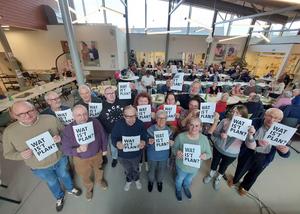 toekomstplannen minister gennez