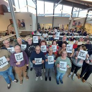 toekomstplannen minister gennez